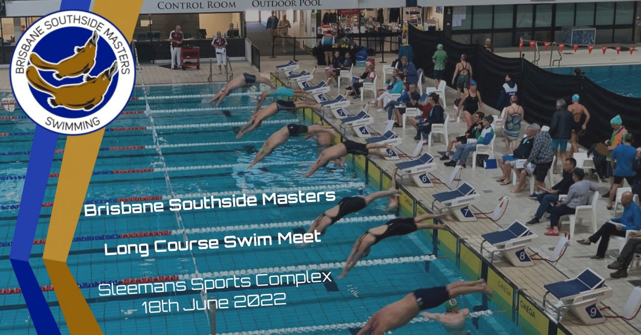 Brisbane Southside Masters Swim Meet 2022 The Community Leader and