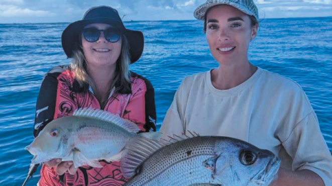 Registration is now open: Women's Fishing Classic 2023 - The Community  Leader and Real Estate New and Views